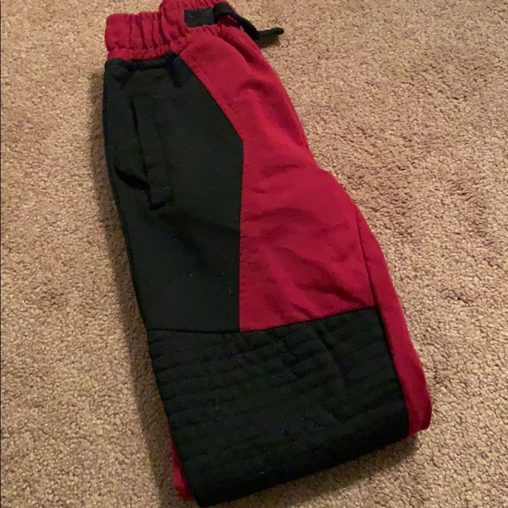 kids boy joggers